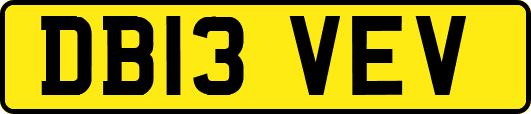 DB13VEV