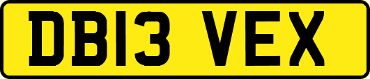 DB13VEX