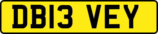 DB13VEY