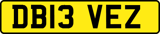 DB13VEZ
