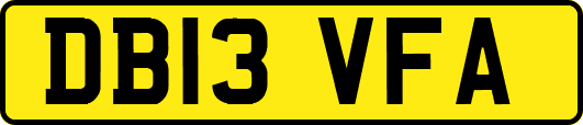 DB13VFA