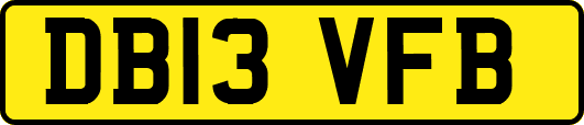 DB13VFB