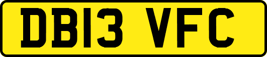 DB13VFC
