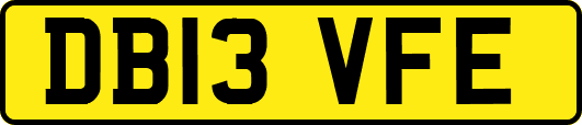 DB13VFE