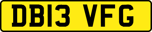 DB13VFG