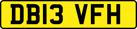 DB13VFH