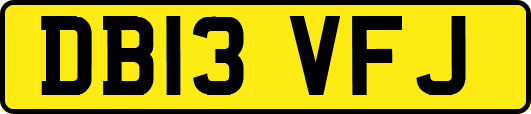 DB13VFJ