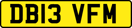 DB13VFM