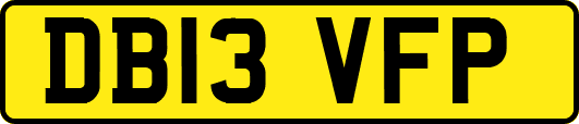 DB13VFP