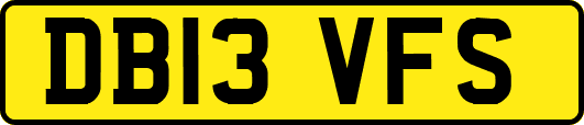 DB13VFS