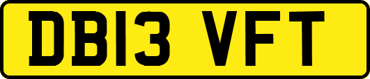 DB13VFT
