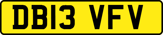 DB13VFV