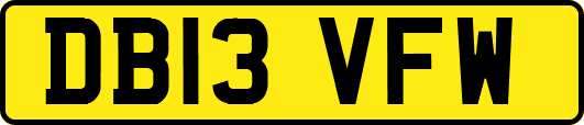 DB13VFW