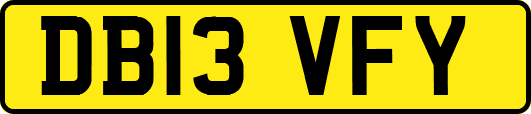 DB13VFY