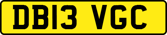 DB13VGC