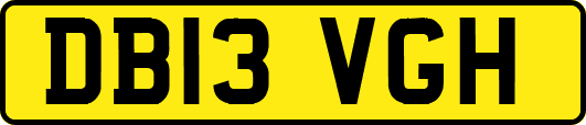 DB13VGH