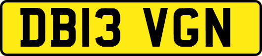 DB13VGN