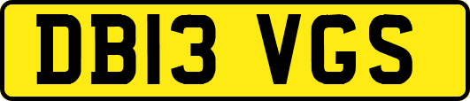 DB13VGS