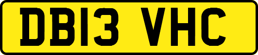 DB13VHC