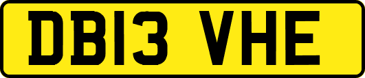 DB13VHE