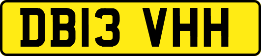 DB13VHH