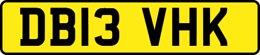 DB13VHK