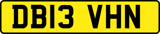 DB13VHN