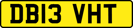 DB13VHT