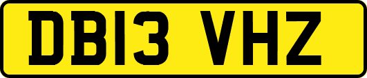 DB13VHZ
