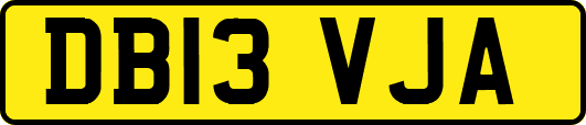 DB13VJA