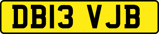 DB13VJB