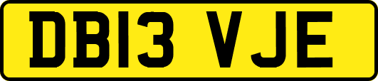 DB13VJE