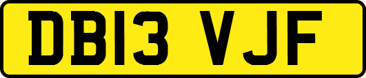 DB13VJF