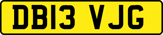 DB13VJG