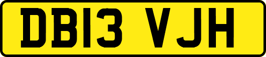 DB13VJH
