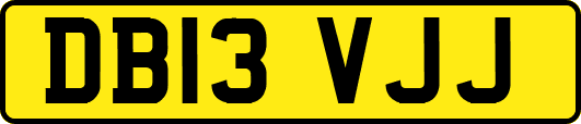 DB13VJJ