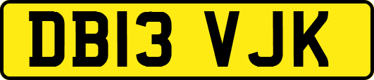 DB13VJK