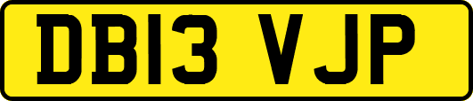 DB13VJP