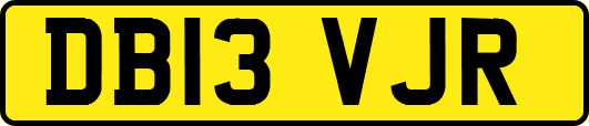 DB13VJR