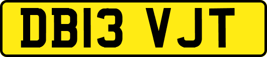 DB13VJT