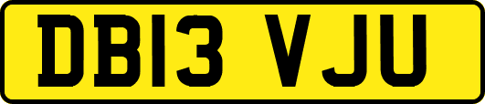 DB13VJU