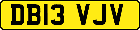 DB13VJV