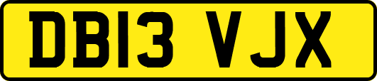 DB13VJX