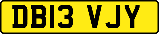 DB13VJY