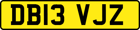DB13VJZ
