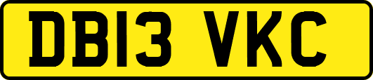 DB13VKC