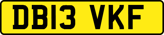 DB13VKF