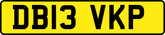 DB13VKP