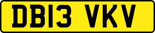 DB13VKV