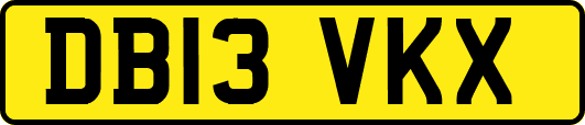 DB13VKX